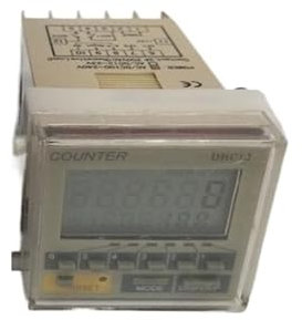 S2IZ5O Contador Inteligente de Dos Salidas DC100-240V DHC1J-A2PR