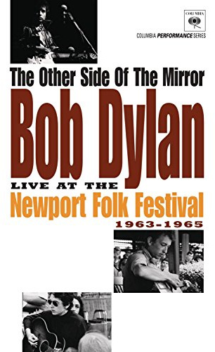 Bob Dylan: The Other Side Of The Mirror - Live At The Newport... [DVD] [2007]