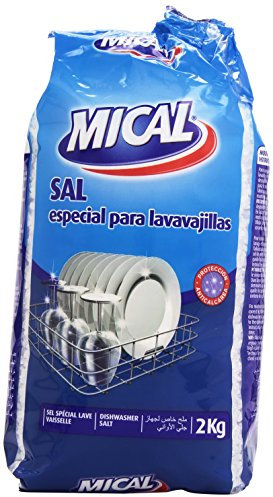 Mical-Sal-speciale per lavastoviglie-2 kg