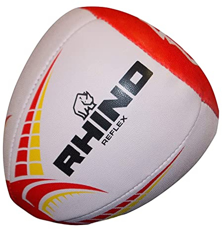 Rhino Pallone da Allenamento Reflex
