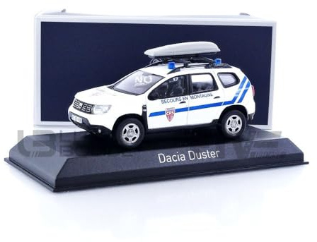 NOREV - Miniature, 509026, White, 1:43rd