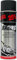 NOIR Satiné (RACING) (Bombe peinture 400 ml) - Bombe aérosol de peinture pour utilisation tous supports.auto, moto, camping car et décoration maison