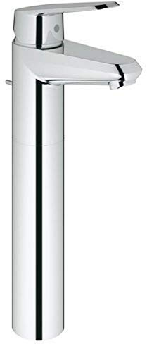 GROHE Eurodisc C Einhand-Waschtischbatterie, für freistehende Waschschüsseln 23055002