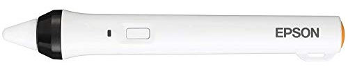 Epson Interaktiver Stift B, Blau, digitaler Stift, kabellos, Infrarot, für Epson EB-1420, 1430, 536, 595, BrightLink 475, 48X, 575, 585, 595, BrightLink pro 1410