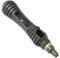 Abrisa Sacabocados para tubería de riego, Negro, 7 mm
