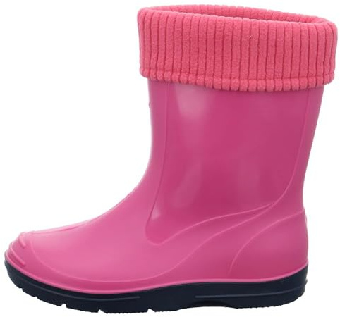 Beck Basic 860, Botas de Agua Unisex niños