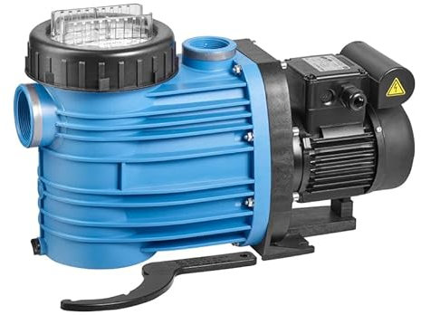 Speck Badu Magna 8 230 volt poolpump