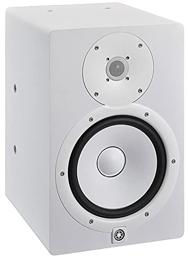Yamaha HS8i WH - Monitor attivo da studio bianco (per pezzo)