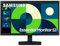 Samsung LS24D310EAUXXU 24 FullHD Monitor - 1920x1080p, VGA, HDMI, Eye Saver Mode