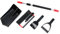 APA 89047 Schneeschaufel- und Eiskratzer Set, 5 teilig