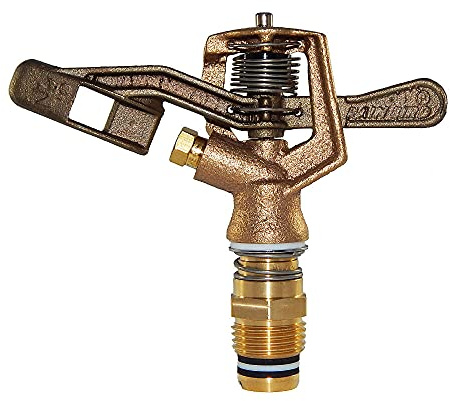 RAINBIRD® 20JH Vollkreis-Schwinghebelregner