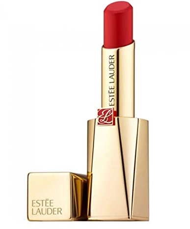 Estée Lauder Pure Color Desire Mat Rouge à lèvres 313 Bite Back, 3.5g