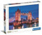 Clementoni - 39674 Collection Puzzle Tower Bridge - Jigsaw Puzzle 1000, Made In Italy, Jigsaw Puzzle For Adults Pieces