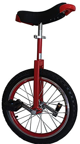 Monociclo Monociclo Monociclo con Ruota da 24 Pollici, Monocicli Grandi per Adulti/Bambini Grandi/Professionisti/Adolescenti Maschi, Altezza 175-190 cm, Altezza Regolabile Autobilanciamento per Divert