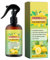Professional Lemon Tree Spray Mist,Gardening Fertilizer Concentrated Booster Fertilizer Mist, Concentrated Growth Spray For All Citrus And Lemon Trees For Healthy Leaves And Root Growth