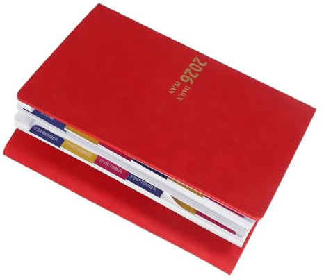 HOODANCOS Agendabok Kalenderplanerare Arbetsplanerare Veckovis Månadsplanerare Planerare För Planerare Organiserare Journalplanerare Anteckningsbok Affärsplanerare