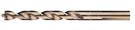 DeWalt DT5060QZ 12 x 151mm Extreme 2 Metal Drill Bit