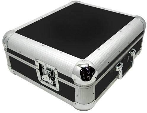 Zomo ZM61510 - Estuche para tocadiscos, color negro