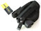 PRODEF® Gürtelholster für Piexon Jet Protector JPX2 mit Ersatzmagazinhalter