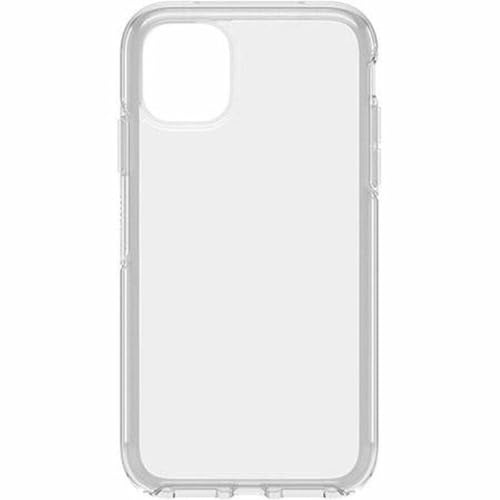 OtterBox Symmetry Case for iPhone 11, Shockproof, Drop proof, Protective Thin Case, 3x Tested to Military Standard, Clear