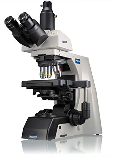 Nexcope professionelles Labor-Mikroskop NE910 mit hoher Ausbaufähigkeit