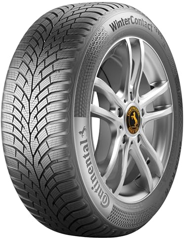 CONTINENTAL WINTERCONTACT TS 870 - 185/60R15 84T - C/B/70dB - Winterreifen