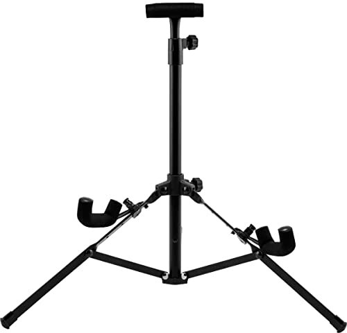 Fender Bass & Offset Mini Stand