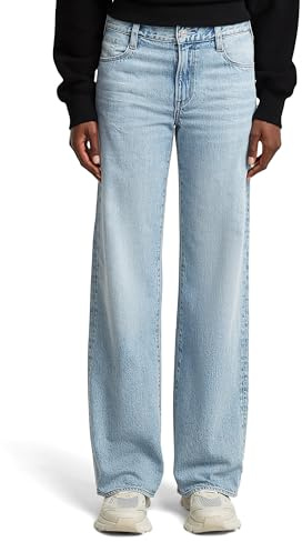 G-Star Femmes Judee Loose Low Waist Jeans