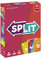JUMBO Split Original - Jeu de Cartes Amusants Adultes et Enfants - 1 à 4 Joueurs à partir de 8 Ans - Français