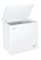 Congélateur horizontal 200 litres classe f couleur blanche - ZHHM200