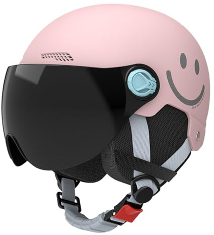 AOOPOO Casque Trottinette Electrique Adulte, Casque Vélo Électrique avec Visière, Demi-Casque Haute Protection Unisexe Casques de Cyclisme, pour Vélo, Trottinette, Skateboard, Motos, pour Homme Femme