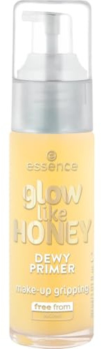 Essence - Primer Dewy Glow Like Honey