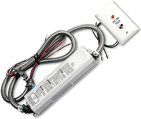 BAL650C-4 Emergency Lighting Ballast