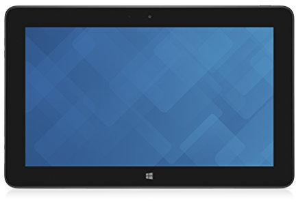 Dell Venue 11 Tablet, Processore 7130 i5, RAM 4GB DDR2, HDD 128GB, Azzurro