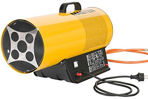 Master Propangasheizgerät BLP 33 E / 18-33 kW