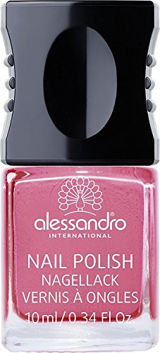 alessandro Nagellack 930 My First Love, 10 ml