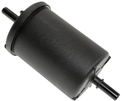 Blue Print ADN12324 Kraftstofffilter, 1 Stück