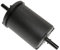 Blue Print ADN12324 filtro de combustible