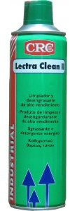 RC2 Corporation-Crc-Detergente Per Sporco Forte Forte in Parti Meccaniche E Motori Elettrici Lectra Clean Ii 500 Ml