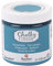 Rayher Hobby Rayher 38867390 Chalky Finish auf Wasser-Basis, Kreide-Farbe für Shabby-Chic-, Vintage- und Landhaus-Stil-Looks, 118 ml, lagune