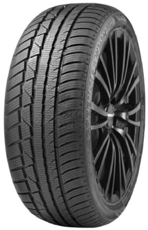 Ling Long Winter UHP - 215/45/R17 91V - E/E/72 - Neumático de invierno