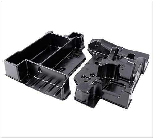 Bosch Einlage 2 tlg. für L-BOXX 136 für die Modelle GSB 18 V, GSR 14,4 und GDR 18 Li