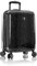 Heys Black Leopard - 4-Rollen-Kabinentrolley S 53 cm erw.