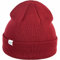 Reell Cuff Beanie (one Size, Burgundy)