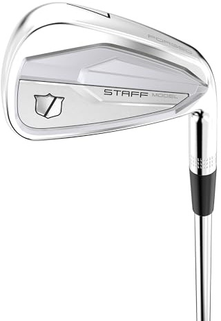 Wilson STAFF MODEL CB STL