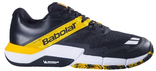 Babolat Movea 2 Men 3a0s25b571 2047 Negro