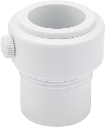 Acunny Pied de parasol | Stabilisateur de parasol de terrasse - Convient pour adaptateur coupe-vent de 3,4 à 3,8 cm - Support de voile d'ombrage pour terrasse de toit, plage, protection de meubles de