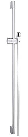 hansgrohe Unica'C Duschstange 0,90m, Chrom