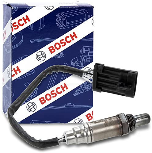 BOSCH Lambdasonde 0258005055