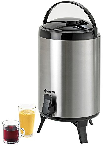 Bartscher Iso-Dispenser 90L CNS 96170000 Art. 150981